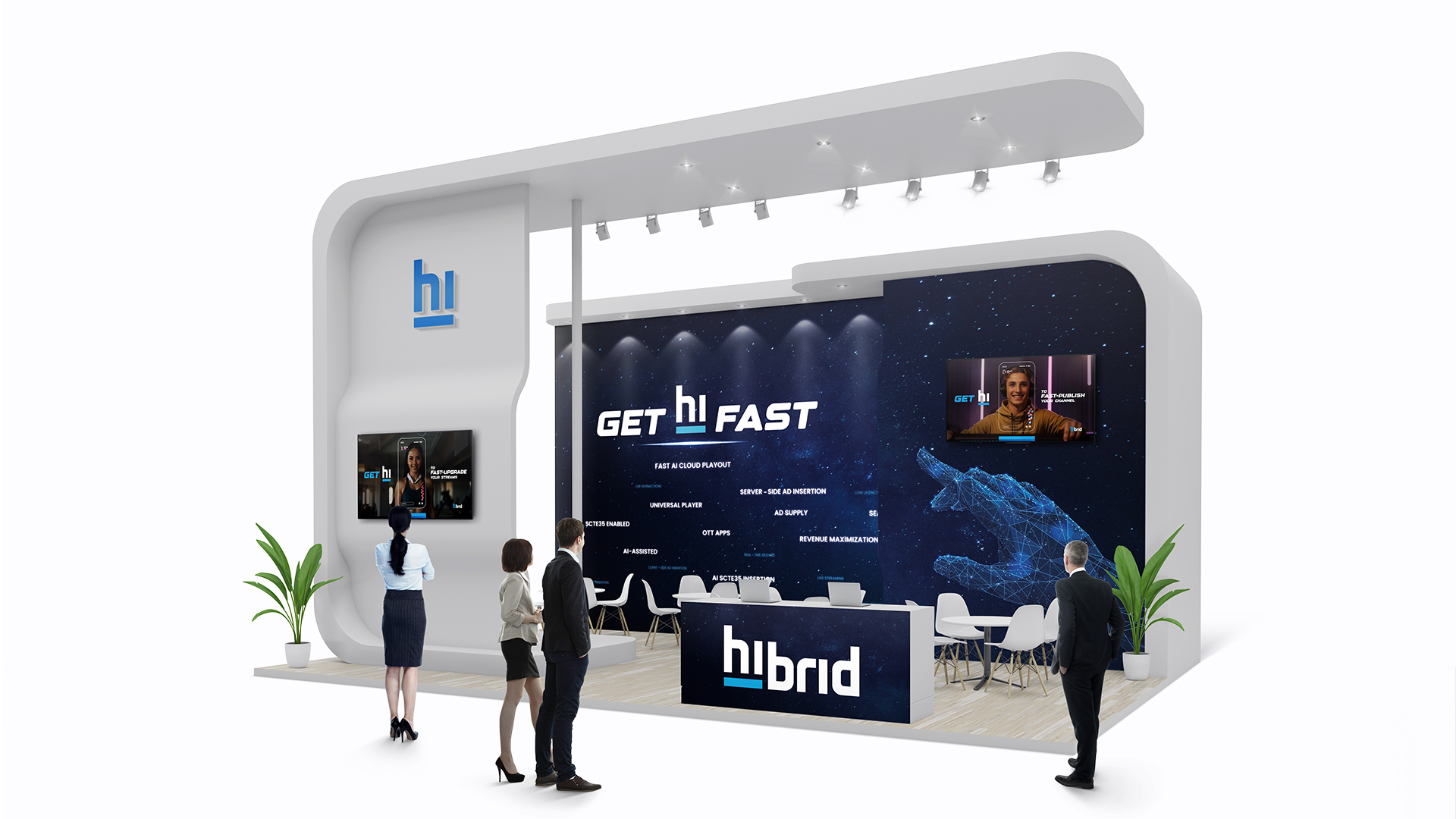 hibrid mena metanest technology fast