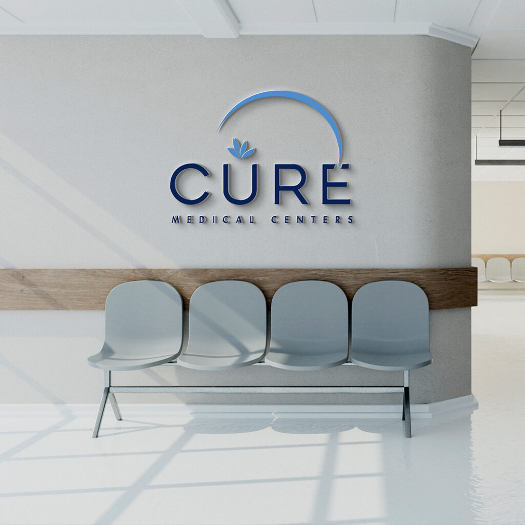 CURE MEDICAL CENTERS