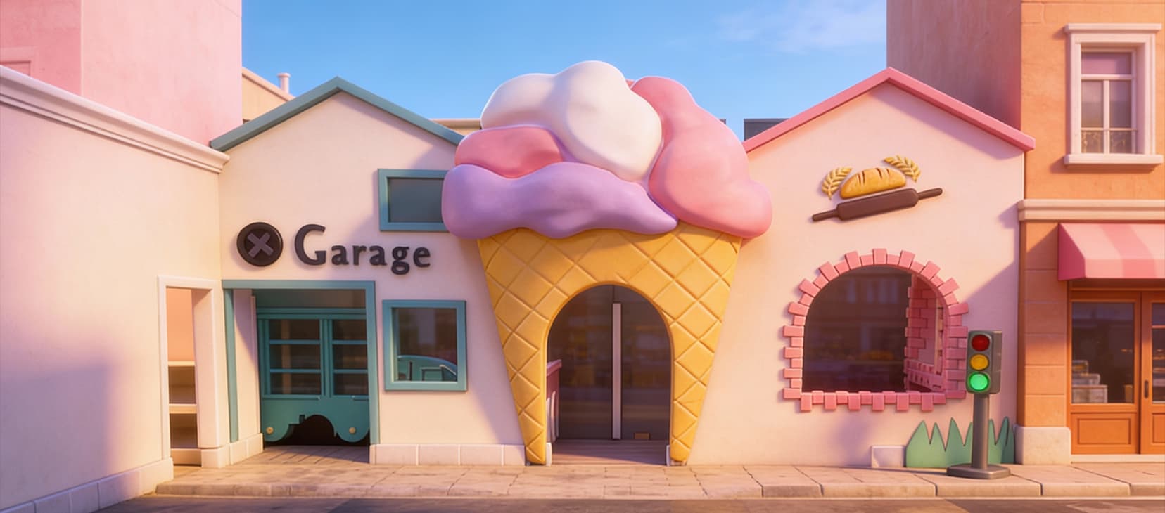 MetaNest Agency created a unique and creative social media campaign for Poupon City, capturing attention and strengthening the daycare’s brand positioning. The campaign showcased the fun, caring, and educational environment, successfully attracting more children and increasing enrollments.