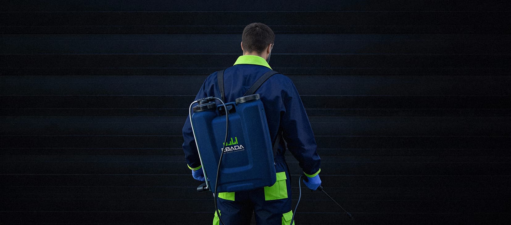 MetaNest Agency developed a complete brand identity for Ebada Pest Control in KSA, creating a modern, trustworthy, and professional presence in a competitive market.metanest agency