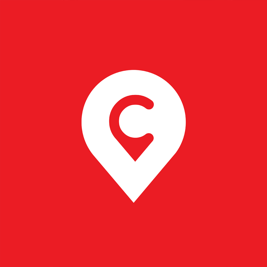 charlie taxi social media design metanest agency