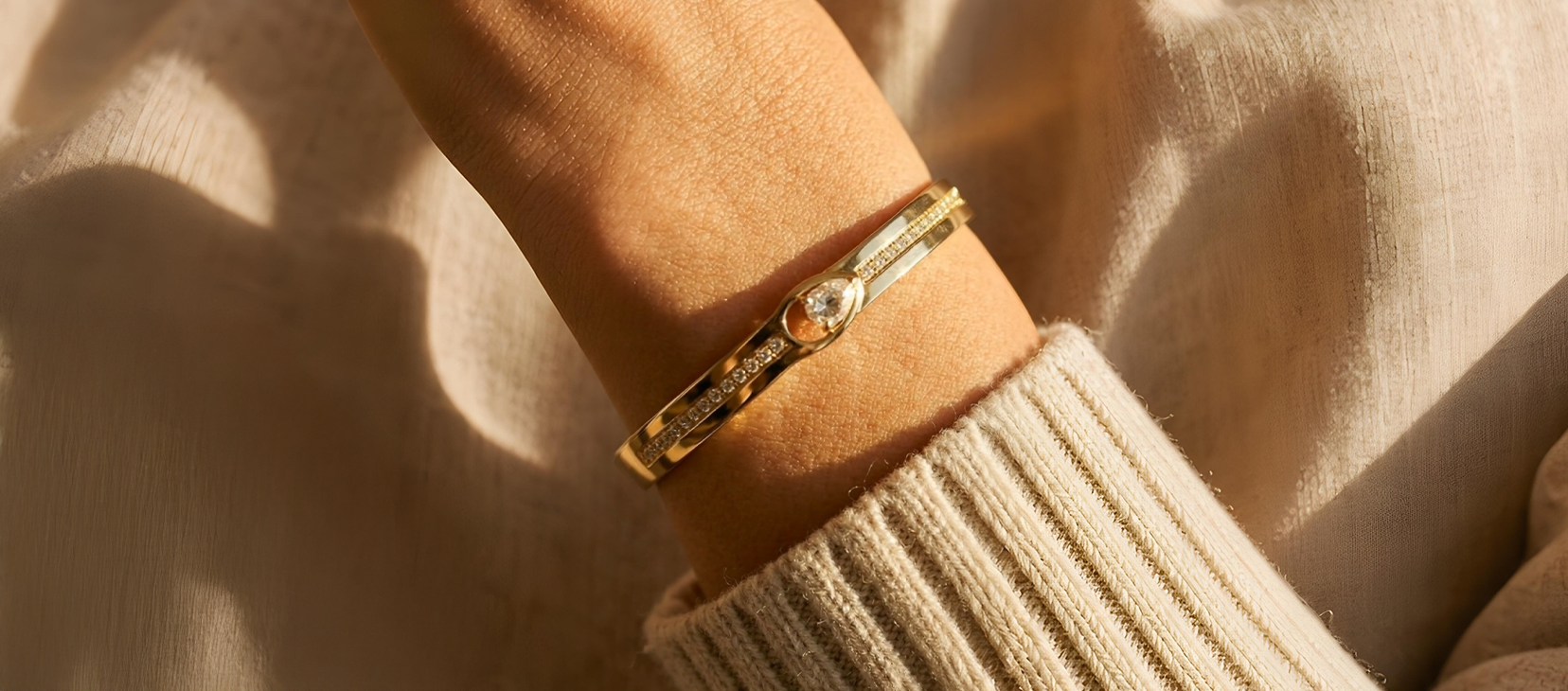Jewelry baaklini metanest ai videos social media