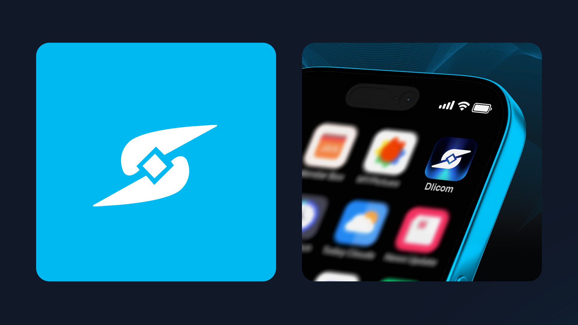 cyrpto web3 ux/ui metanest agency web mobile app design Dlicom
