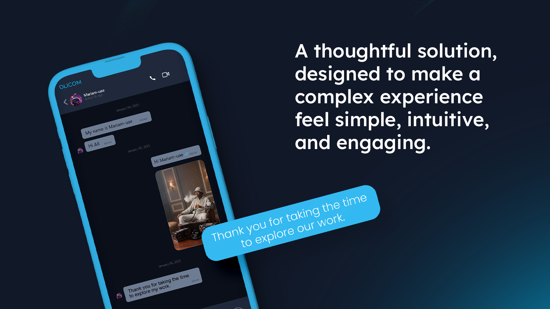 cyrpto web3 ux/ui metanest agency web mobile app design Dlicom