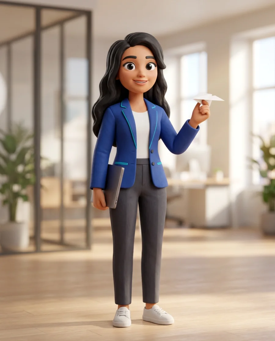 Lea, AI email and outreach