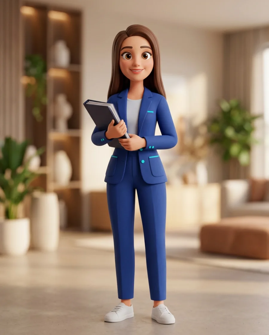 Nour, AI sales assistant